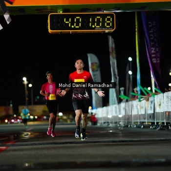 Runner Photo 2733422