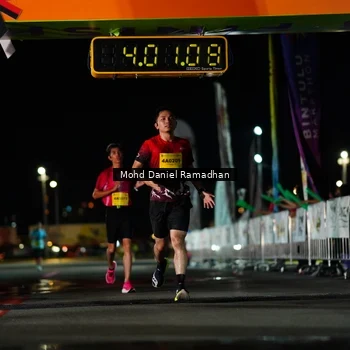 Runner Photo 2733426