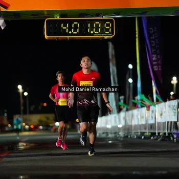 Runner Photo 2733433
