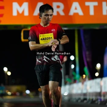 Runner Photo 2733446