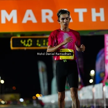 Runner Photo 2733450