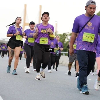 Runner Photo 2733452