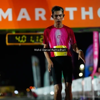 Runner Photo 2733457