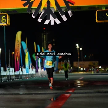 Runner Photo 2733465