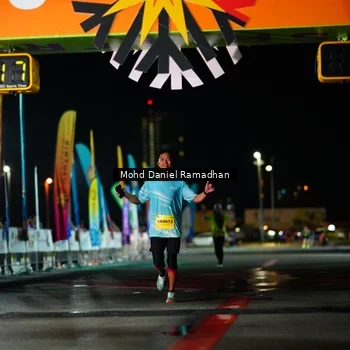 Runner Photo 2733468