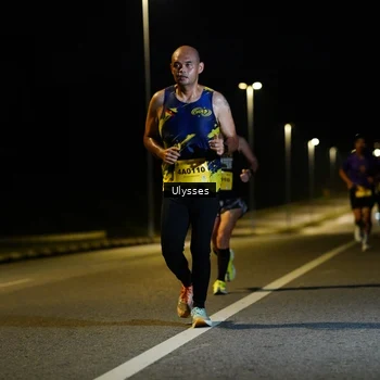 Runner Photo 2733469