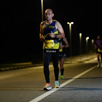 Runner Photo 2733475