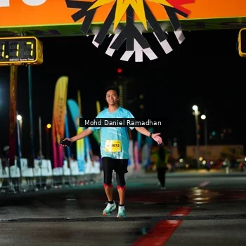 Runner Photo 2733480
