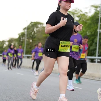 Runner Photo 2733481