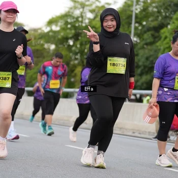Runner Photo 2733485