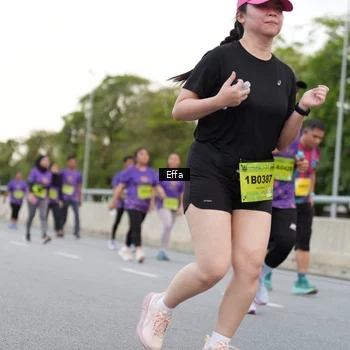 Runner Photo 2733487