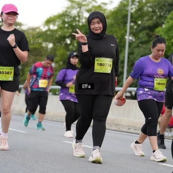 Runner Photo 2733488