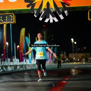 Runner Photo 2733489
