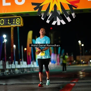 Runner Photo 2733492