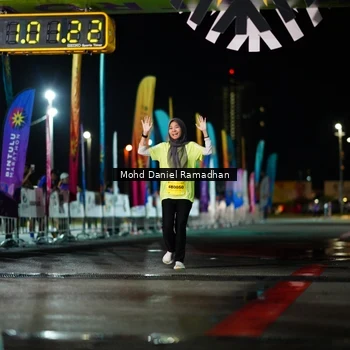 Runner Photo 2733509
