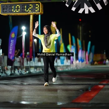 Runner Photo 2733514