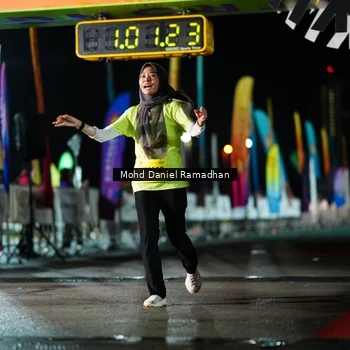 Runner Photo 2733525