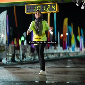 Runner Photo 2733531