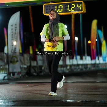 Runner Photo 2733540