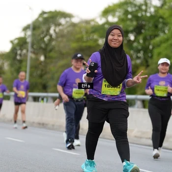 Runner Photo 2733547