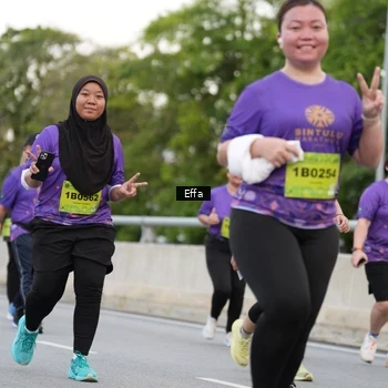 Runner Photo 2733548