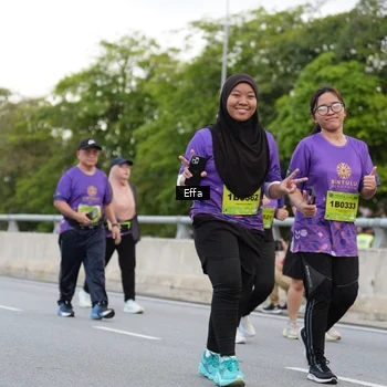 Runner Photo 2733557
