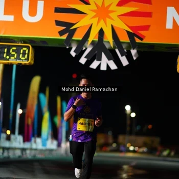 Runner Photo 2733570