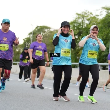 Runner Photo 2733580
