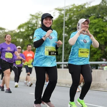 Runner Photo 2733583