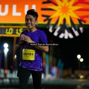 Runner Photo 2733588