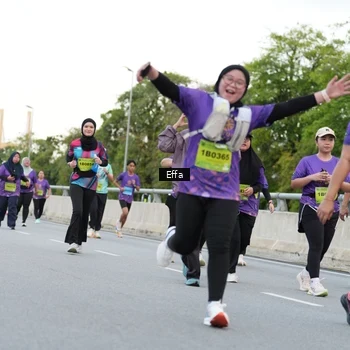 Runner Photo 2733592