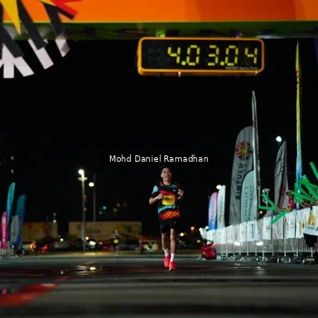 Runner Photo 2733600