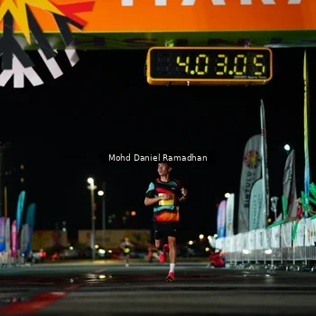 Runner Photo 2733605