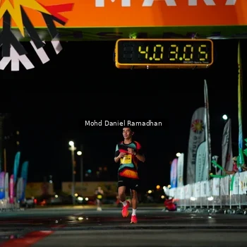 Runner Photo 2733614