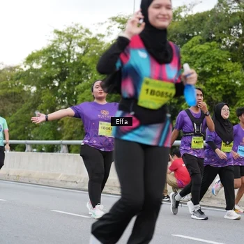 Runner Photo 2733616