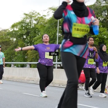 Runner Photo 2733618