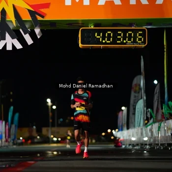 Runner Photo 2733620