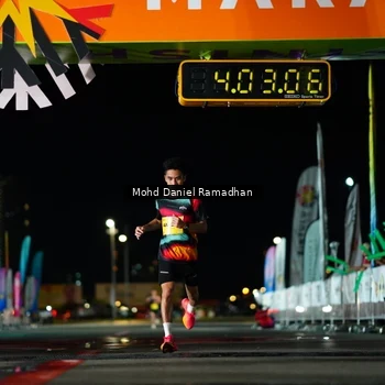 Runner Photo 2733623