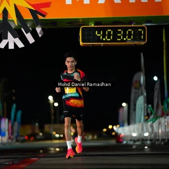 Runner Photo 2733628