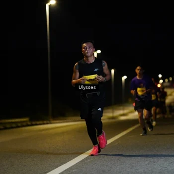 Runner Photo 2733629