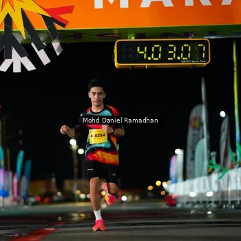 Runner Photo 2733634