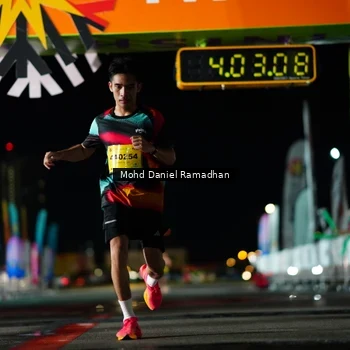 Runner Photo 2733638