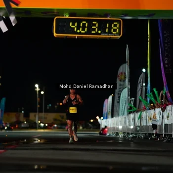 Runner Photo 2733660
