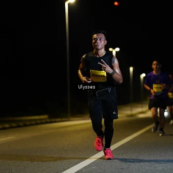 Runner Photo 2733664