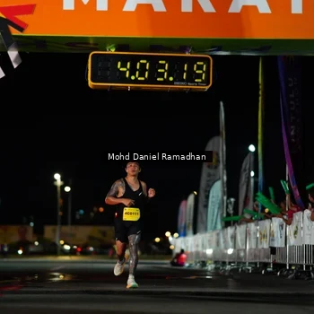 Runner Photo 2733670