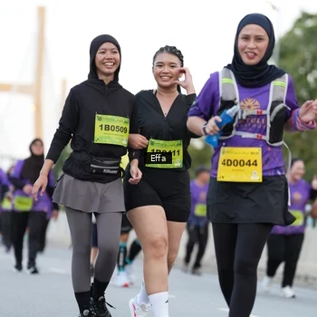 Runner Photo 2733671