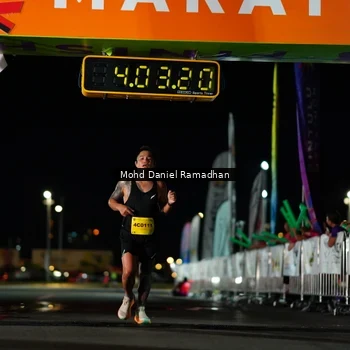 Runner Photo 2733676