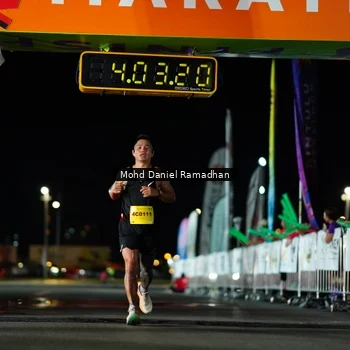 Runner Photo 2733680
