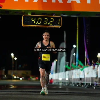 Runner Photo 2733694