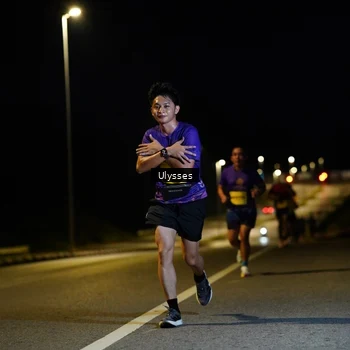 Runner Photo 2733696